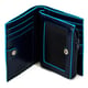 Кредитниця Piquadro BLUE SQUARE (B2) Navy Blue PP1351B2_BLU2