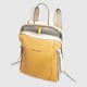 Рюкзак для ноутбука 14″ Piquadro CIRCLE (W92) Yellow-Beige CA4576W92_GBE