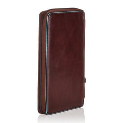 Тревелер Piquadro BLUE SQUARE (B2) Cognac PP3246B2_MO