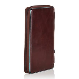 Тревелер Piquadro BLUE SQUARE (B2) Cognac PP3246B2_MO