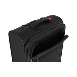 Валіза Travelite CABIN/Black TL090237-01 (Маленька)
