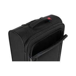 Чемодан Travelite CABIN/Black TL090237-01 (Маленький)