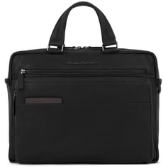 Портфель Piquadro PAAVO (S122) Black CA4098S122_N
