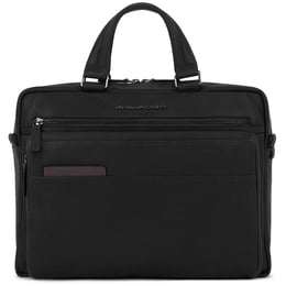 Портфель Piquadro PAAVO (S122) Black CA4098S122_N