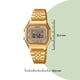 Жіночий годинник Casio STANDARD Digital LA680WEGA-9ER