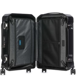 Чемодан Piquadro PQ LIGHT (PQL) Matt Black BV4426PQLM_NO (Маленький)