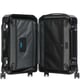 Чемодан Piquadro PQ LIGHT (PQL) Matt Black BV4426PQLM_NO (Маленький)