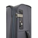 Чемодан Travelite CROSSLITE/Anthracite TL089547-04 (Маленький)
