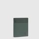 Картхолдер Piquadro BLACK SQUARE (B3) Green-Green PP1518B3R_VEVE