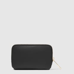 Ключница Piquadro Circle (W92) Black PC6782W92_N
