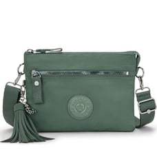 Сумка Kipling RIRI L Misty Olive (9NX)