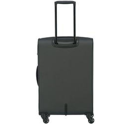 Валіза Travelite DERBY/Anthracite TL087548-04 (Середня)
