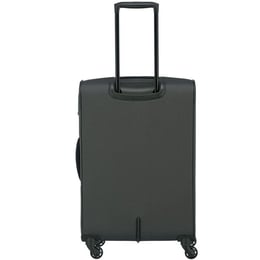 Валіза Travelite DERBY/Anthracite TL087548-04 (Середня)