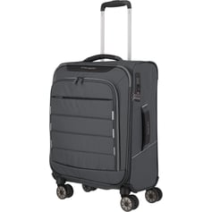 Чемодан Travelite SKAII/Anthracite TL092647-04 (Маленький)