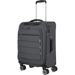 Валіза Travelite SKAII/Anthracite TL092647-04 (Маленька)