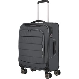 Валіза Travelite SKAII/Anthracite TL092647-04 (Маленька)