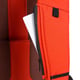 Рюкзак для ноутбука 15″ Piquadro PQ-M (PQM) Red CA5495PQM_R