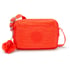 Сумка Kipling ABANU Open Orange (8CM)