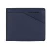 Портмоне Piquadro MARTIN (S116) Blue PU3891S116R_BLU