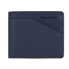 Портмоне Piquadro MARTIN (S116) Blue PU3891S116R_BLU