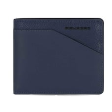 Портмоне Piquadro MARTIN (S116) Blue PU3891S116R_BLU