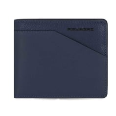 Портмоне Piquadro MARTIN (S116) Blue PU3891S116R_BLU