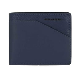 Портмоне Piquadro MARTIN (S116) Blue PU3891S116R_BLU
