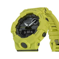 Чоловічий годинник Casio G-SHOCK GBA-800-9AER