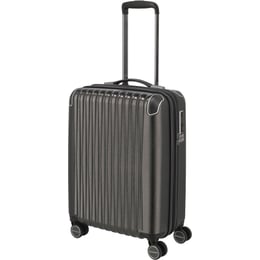 Валіза Titan BARBARA GLINT/Anthracite Metallic Ti845406-04 (Маленька)