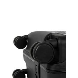 Валіза Travelite TERMINAL/Black TL076047-01 (Маленька)