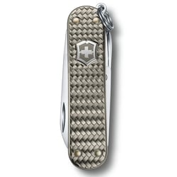 Швейцарский складной нож 58мм Victorinox CLASSIC SD Precious Alox 0.6221.4031G