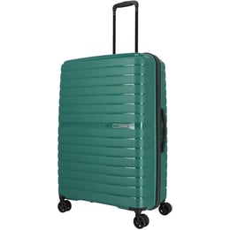 Чемодан Travelite TRIENT/Green TL076549-80 (Большой)