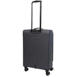 Валіза Travelite KENDO/Black TL090347-01 (Маленька)