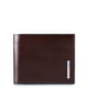 Портмоне Piquadro BLUE SQUARE (B2) Cognac PU3891B2R_MO
