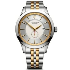 Часы 44 мм Victorinox Swiss Army ALLIANCE Large V241764