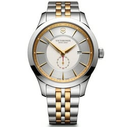 Чоловічий годинник Victorinox Swiss Army ALLIANCE Large V241764
