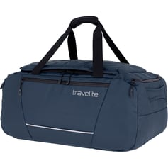 Дорожня сумка Travelite BASICS/Navy TL096343-20 (Середня)