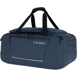 Дорожня сумка Travelite BASICS/Navy TL096343-20 (Середня)