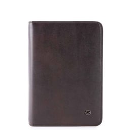 Щоденник-органайзер (середній) Piquadro BLACK SQUARE (B3) D.Brown AG4527B3_TM