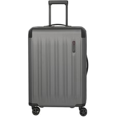 Валіза Travelite DYNAMIIC/Anthracite TL7000148-04 (Середня)