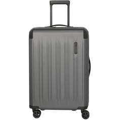 Валіза Travelite DYNAMIIC/Anthracite TL7000148-04 (Середня)