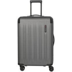 Валіза Travelite DYNAMIIC/Anthracite TL7000148-04 (Середня)