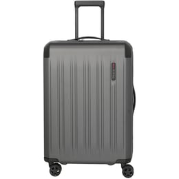 Валіза Travelite DYNAMIIC/Anthracite TL7000148-04 (Середня)