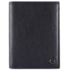 Портмоне Piquadro BLACK SQUARE (B3) Blue PU4824B3R_BLU