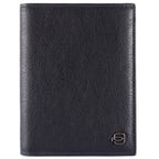 Портмоне Piquadro BLACK SQUARE (B3) Blue PU4824B3R_BLU