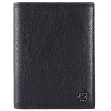 Портмоне Piquadro BLACK SQUARE (B3) Blue PU4824B3R_BLU