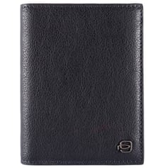 Портмоне Piquadro BLACK SQUARE (B3) Blue PU4824B3R_BLU