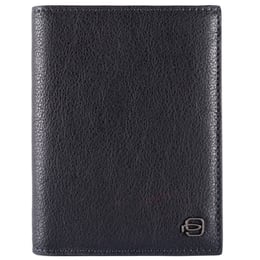 Портмоне Piquadro BLACK SQUARE (B3) Blue PU4824B3R_BLU