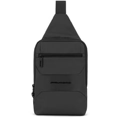 Сумка-слинг Piquadro GIO (S124) Black CA6016S124_N