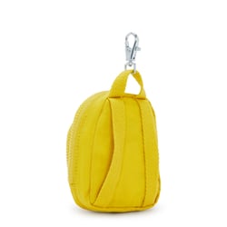 Брелок Kipling MINI SEOUL Inside Yellow (2TT)